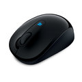 Microsoft Sculpt Mobile Mouse, černá_920843828