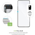 FIXED ochranné sklo Full-Cover pro POCO X6 Pro 5G, lepení přes celý displej, černá_1349519434