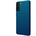 Nillkin Super Frosted zadní kryt pro Samsung Galaxy S21, paví modrá_1144999553