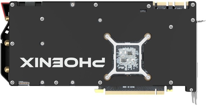 Gainward GeForce GTX 1080 Ti Phoenix, 11GB GDDR5X_103434108