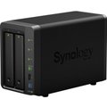 Recenze: Synology DS214+ Disc Station – šikovná krabička netušených možností