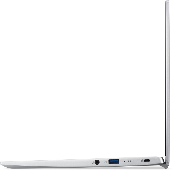 Acer Swift 3 (SF314-512), stříbrná_1281533722