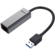 i-tec USB 3.0 Metal Gigabit Ethernet Adapter 1x USB 3.0 na RJ-45 LED Poukaz 200 Kč na nákup na Mall.cz
