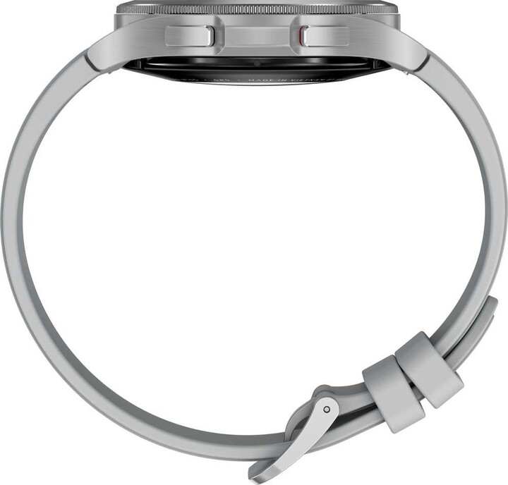 Samsung Galaxy Watch 4 Classic 46mm, Silver_1587736362