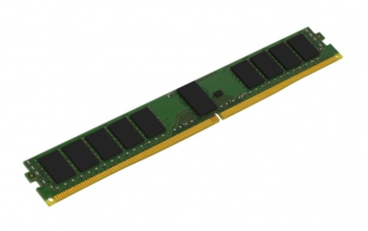 Kingston Server Premier 32GB DDR4 3200 CL22 ECC_2131865394