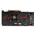 Sapphire PULSE AMD Radeon™ RX 7600 GAMING 8GB, 8GB GDDR6_363346269