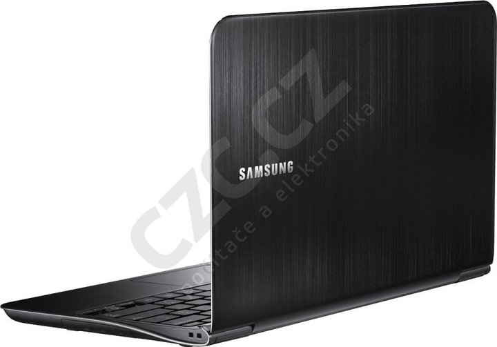 Samsung 900X, černá_1400513506
