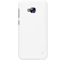 Nillkin Super Frosted pro Asus Zenfone 4 Selfie Pro ZD552KL, White_941984450