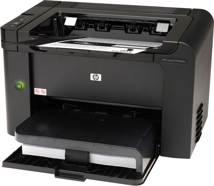 Hp laserjet p1606dn двусторонняя печать не работает