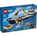 LEGO® City 60266 Oceánská průzkumná loď_1483547700