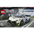 LEGO® Speed Champions 76900 Koenigsegg Jesko_91030219