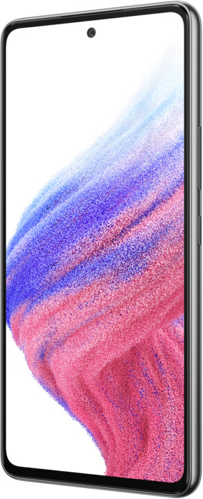 Samsung Galaxy A53 5G, 6GB/128GB, Black_2038775066
