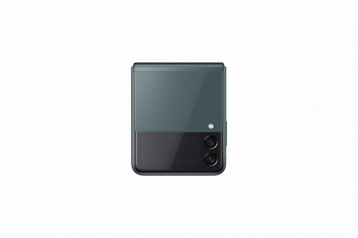 Samsung Galaxy Z Flip3 5G, 8GB/256GB, Green_1146509939