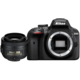 Nikon D3400 + 35mm AF-S DX