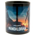Hrnek Star Wars: The Mandalorian - Nightfall, 315ml_1968372997