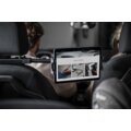 EPICO výsuvný držák do auta pro Apple iPhone &amp; iPad, černá_1844641457