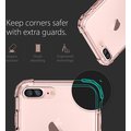 Spigen Crystal Shell pro iPhone 7 Plus, rose crystal_673864463