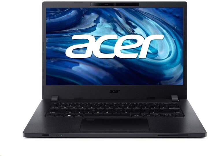 Acer TravelMate P2 (TMP214-54), černá_764723582