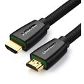 UGREEN kabel HDMI 2.0 (M/M), 3m, černá_1911904849
