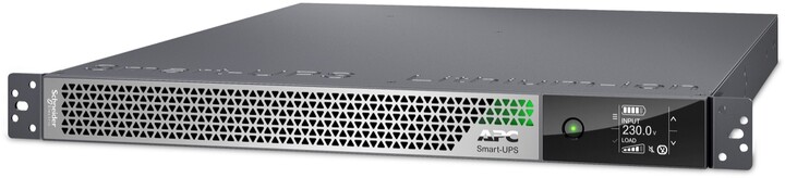 APC Smart-UPS Ultra 2200VA, 230V, 1U, Smart Connect_372195162