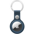 Apple FineWoven klíčenka na AirTag, tichomořsky modrá_1831866707