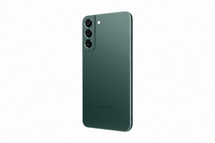 Samsung Galaxy S22+ 5G, 8GB/256GB, Phantom Green_2127571965