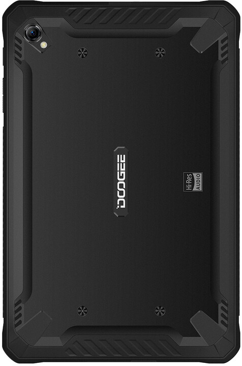 DOOGEE R10 LTE, 8GB/128GB, Knight Black_1983569860