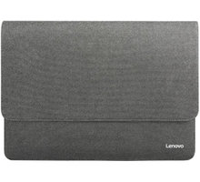 Lenovo 14&quot; Laptop Ultra Slim Sleeve, šedá_1701298040