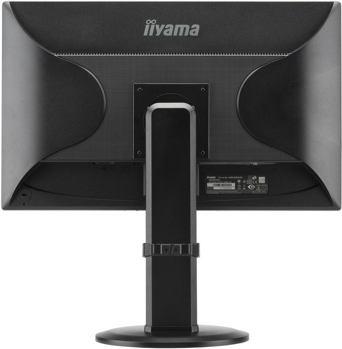iiyama ProLite XB2380HS - LED monitor 23&quot;_1835148916