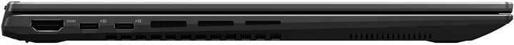 ASUS Zenbook 14 Flip OLED (UN5401, AMD Ryzen 5000 Series), černá_1688025816
