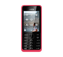 Nokia 301, růžová_255670150