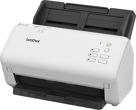 Brother ADS-4300N
