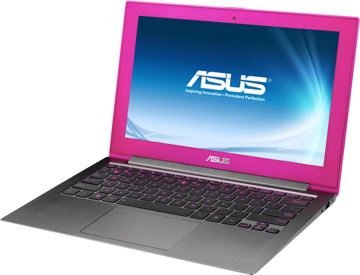 ASUS ZENBOOK UX31E-RY029V, Hot Pink + pouzdro_876343739