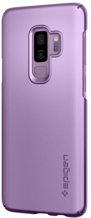 Spigen Thin Fit pro Samsung Galaxy S9+, purple_1763977513