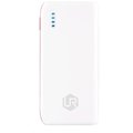 Urban Revolt Power bank 4400mAh, bílá_1155634395