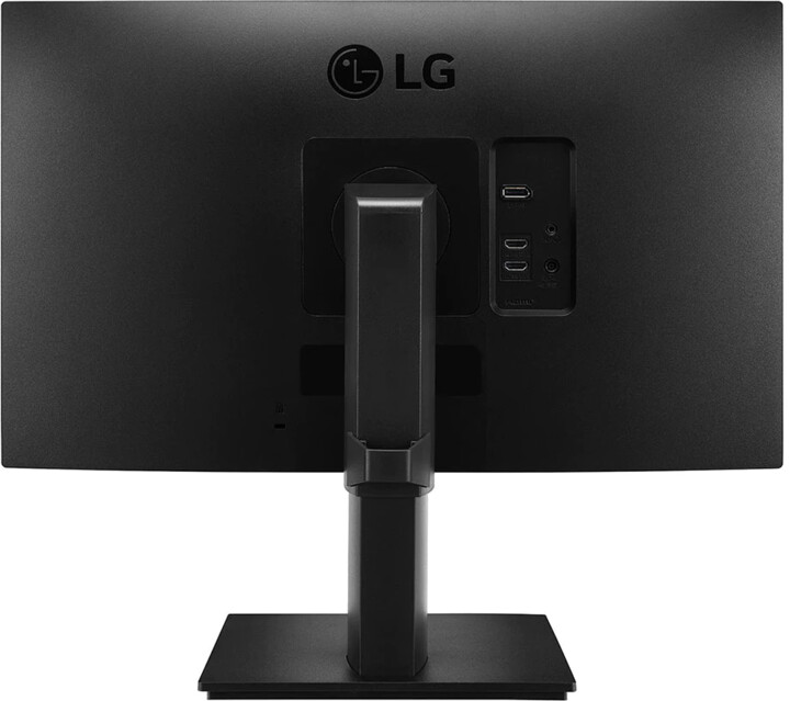 LG 24QP550-B - LED monitor 24&quot;_68050034
