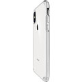 Spigen Ultra Hybrid Crystal iPhone Xs/X, clear_576515190