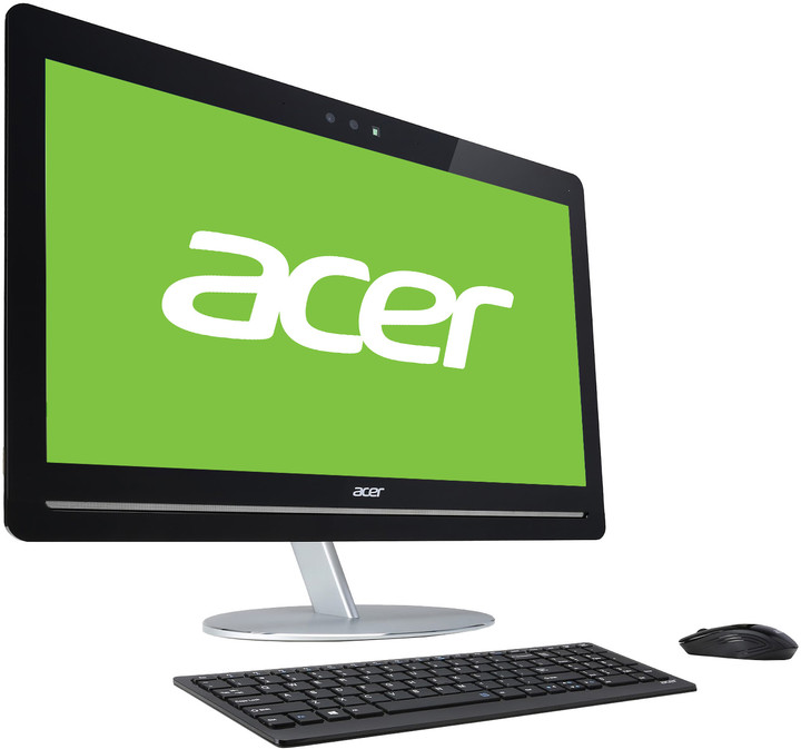 Acer Aspire U5 (AU5-710), černá_770758553