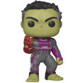 Figurka Funko POP! Avengers: Endgame - Hulk with Gauntlet_1482022792