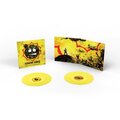 Oficiální soundtrack Serious Sam 4 - Deluxe Double Vinyl na LP_815365803