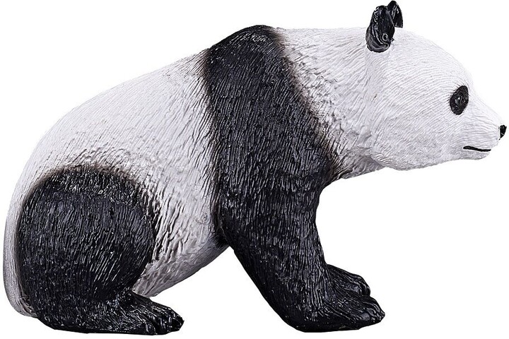 Figurka Mojo - Panda velká_1662398910