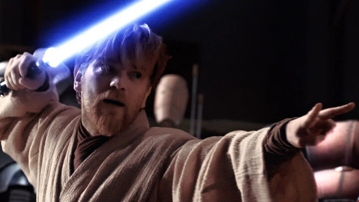 Čeká nás souboj století. Obi-Wan Kenobi se představí v seriálu 25. května