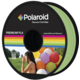 Polaroid 3D 1Kg Universal Premium PLA 1,75mm, světle zelená Poukaz 200 Kč na nákup na Mall.cz + O2 TV HBO a Sport Pack na dva měsíce