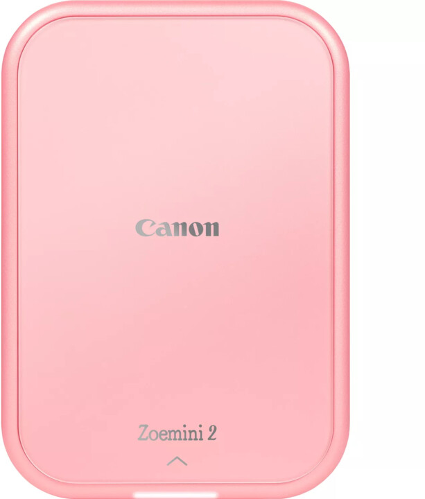 Canon Zoemini 2, zlatavě růžová_436163837