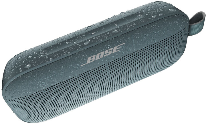 Bose SoundLink Flex, modrá_258995954