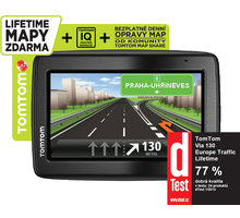 TOMTOM Via 130 Traffic Europe Lifetime_957241044