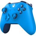 Xbox ONE S Bezdrátový ovladač, modrý (PC, Xbox ONE)_1761738959