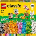 LEGO® Classic 11034 Tvořiví mazlíčci_47674385