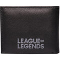 Peněženka League of Legends - Jinx_1427590461