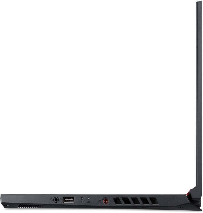 Acer Nitro 5 2019 (AN515-54-73KT), černá_2073675492
